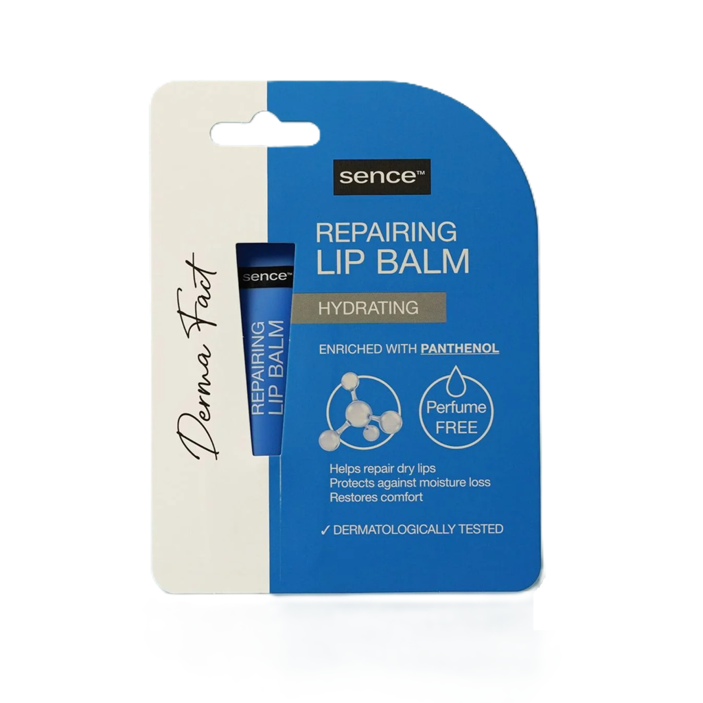 مرطب الشفاه ديرما فاكت 7.5 مل