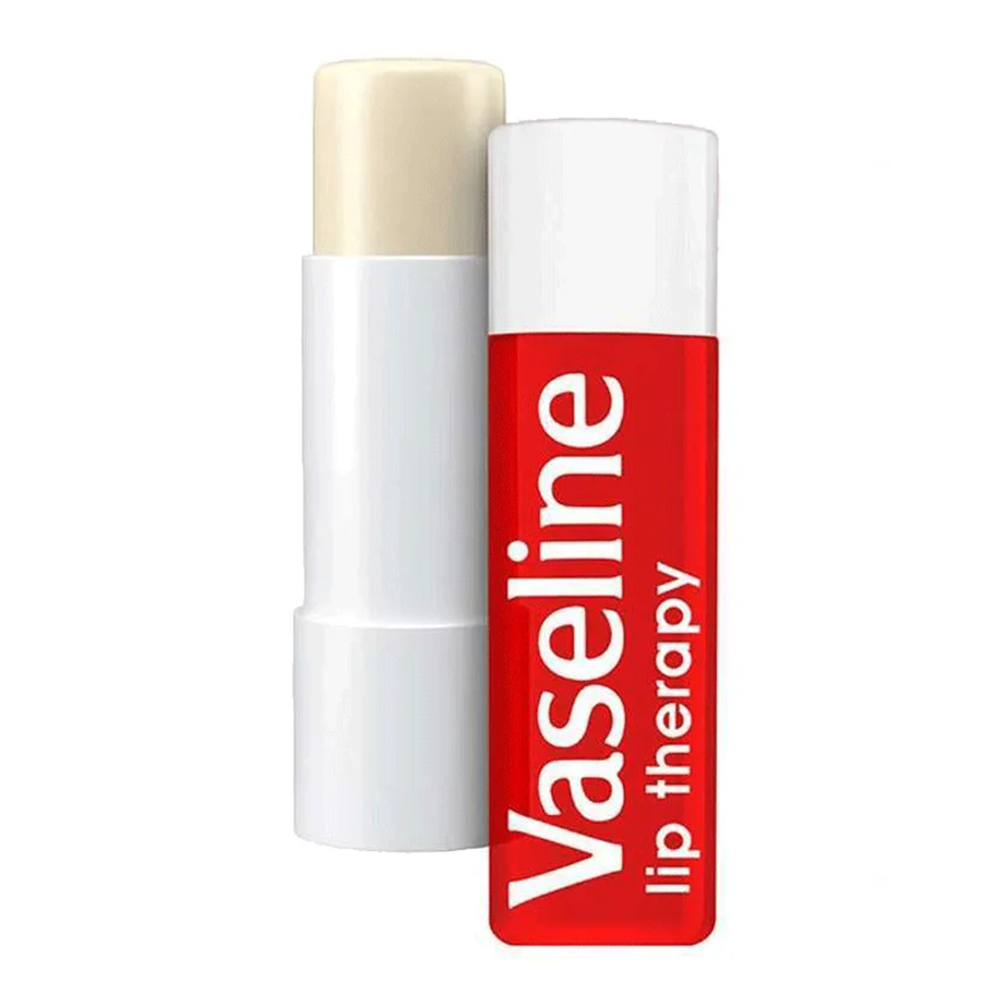 مرطب شفاه بالورد