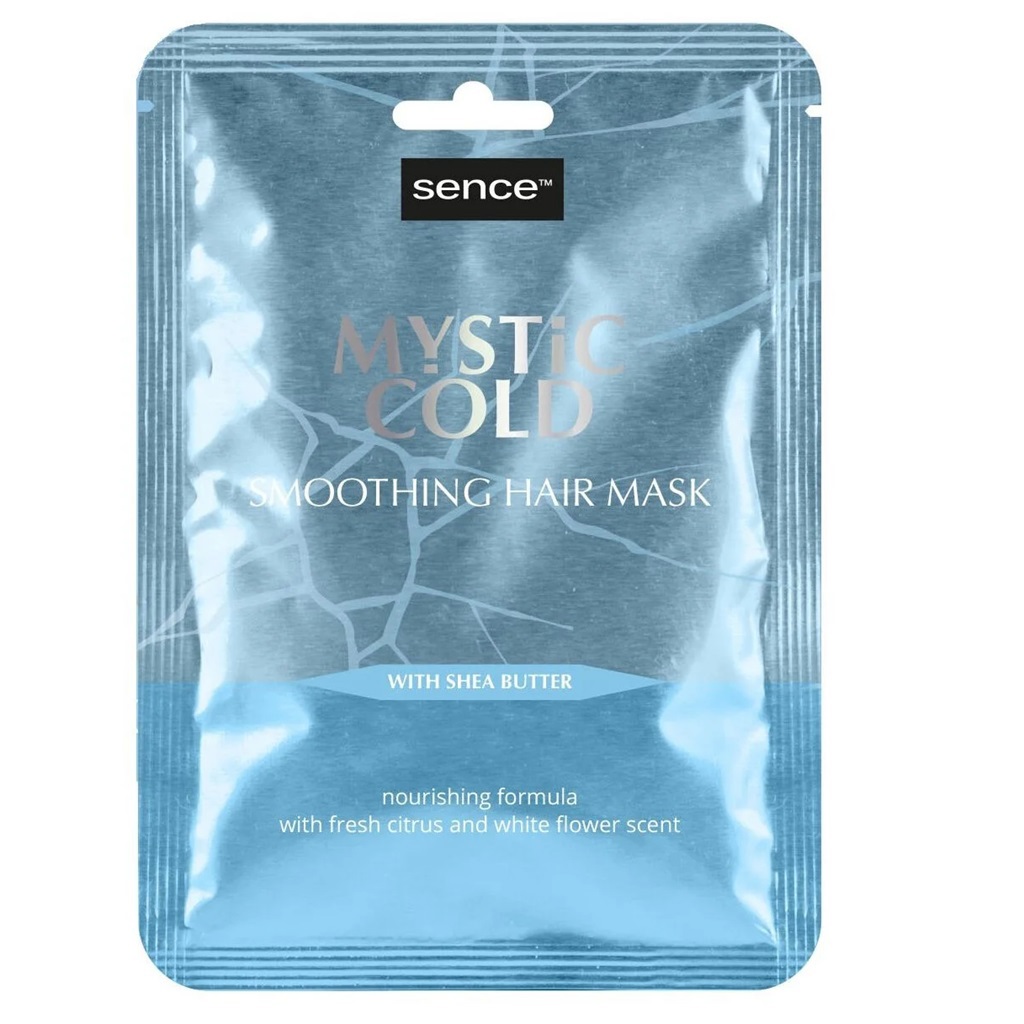 قناع الشعر البارد المنعم ميستيك 25 مل