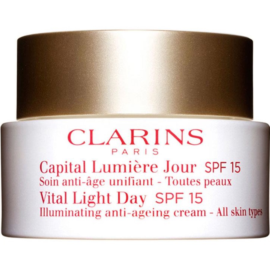 كريم النهار فيتال لايت 50 مل