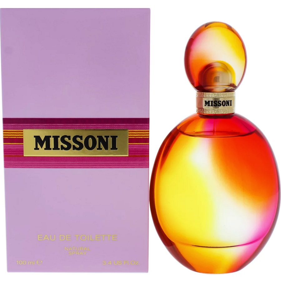 ميسوني اودي تواليت 100 مل