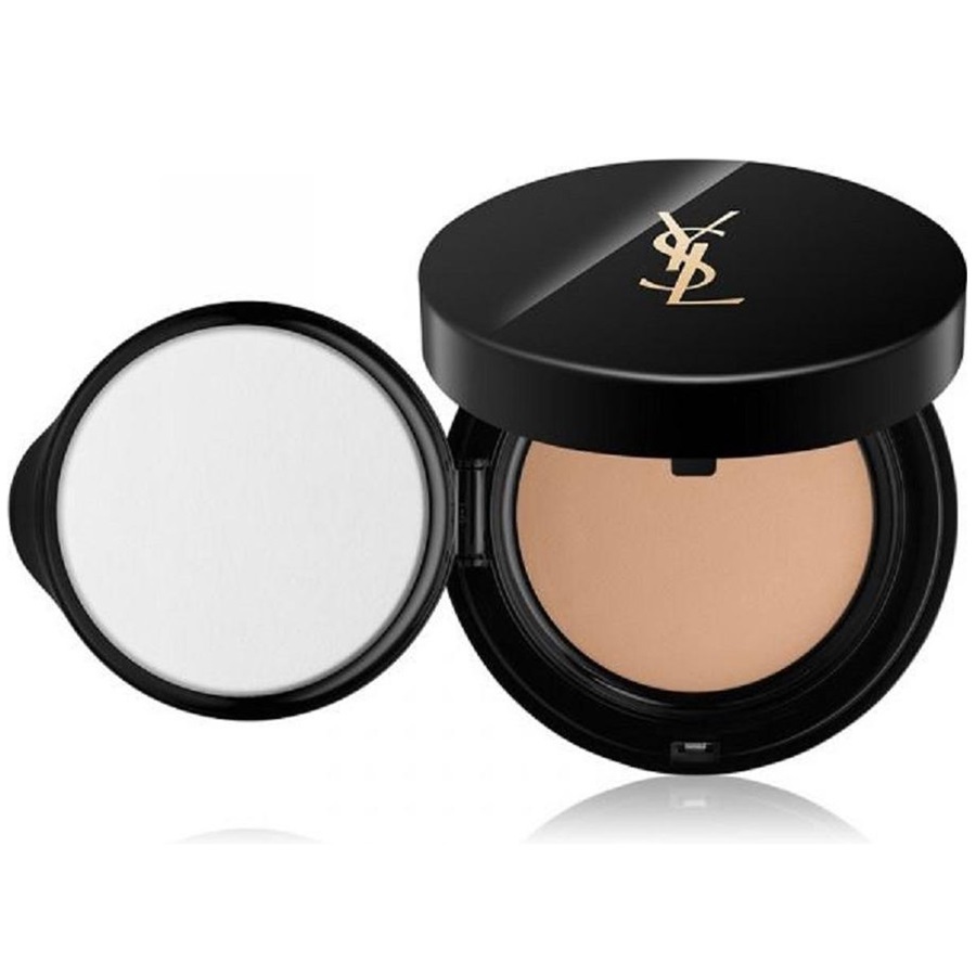 كريم اساس مضغوط لتغطية خالية من العيوب ومسامات صغيرة