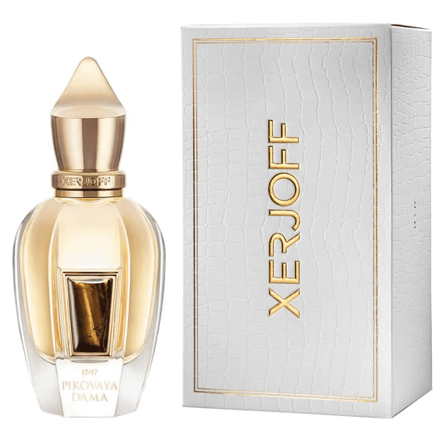 عطر بيكوفايا داما اودي بارفيوم 100 مل 0