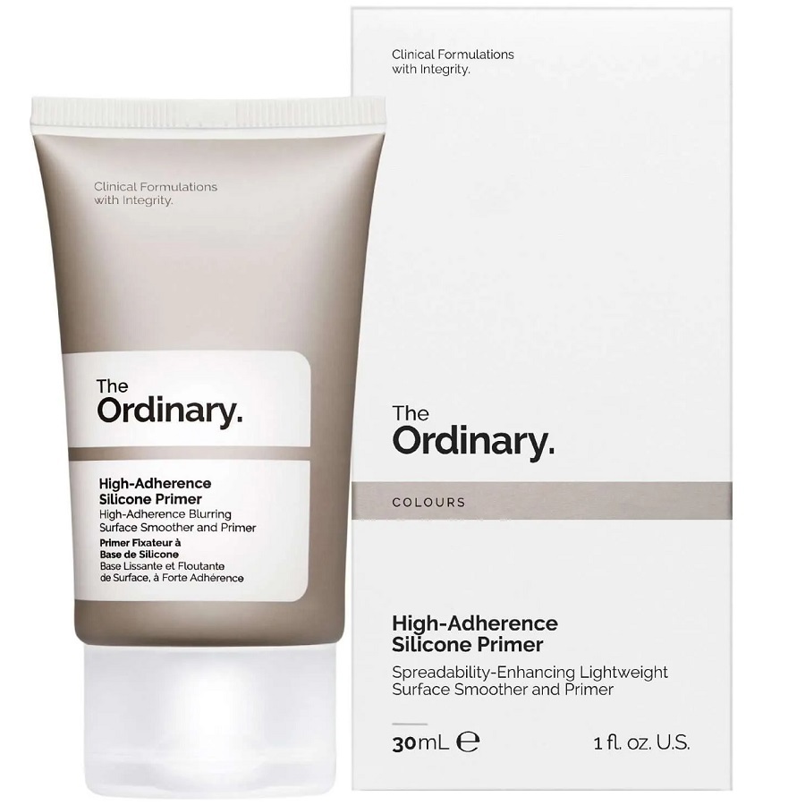 برايمر سيليكون عالي الثبات 30 مل