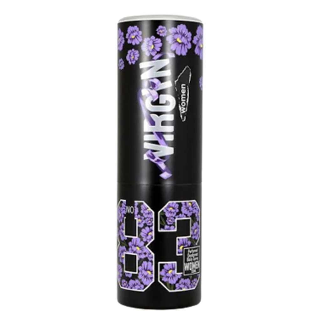 بخاخ الجسم فيرجن وومن 83, 200 مل