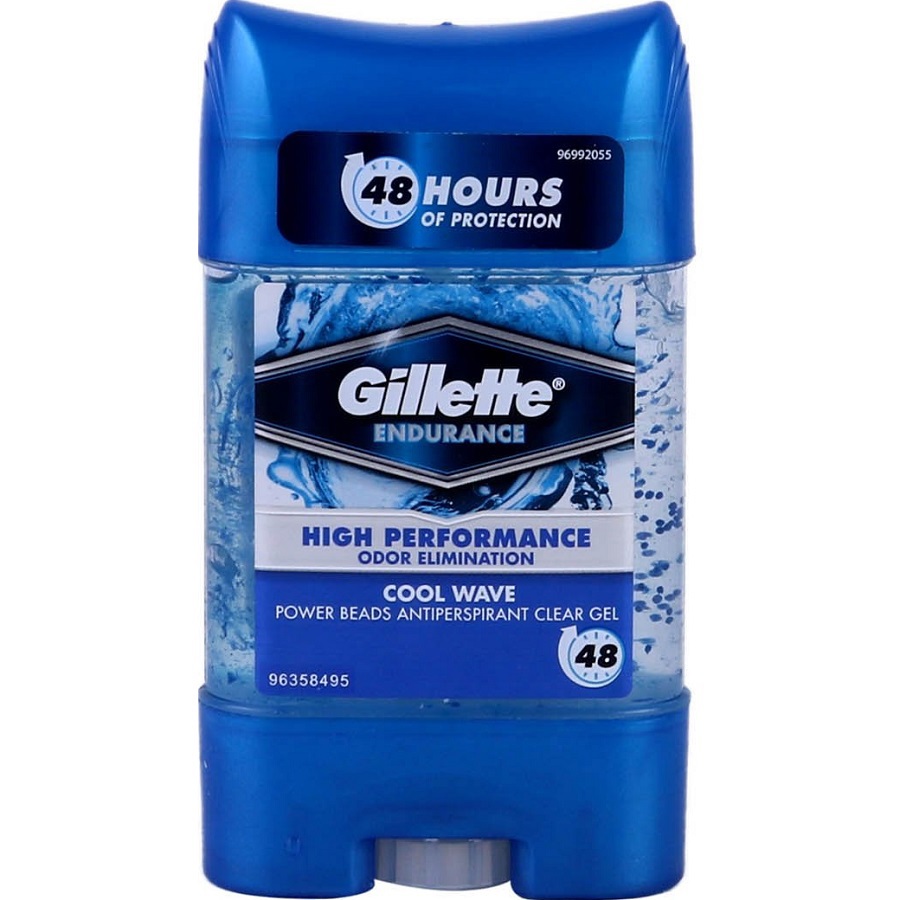 مزيل العرق كول ويف عالي الأداء 75 مل