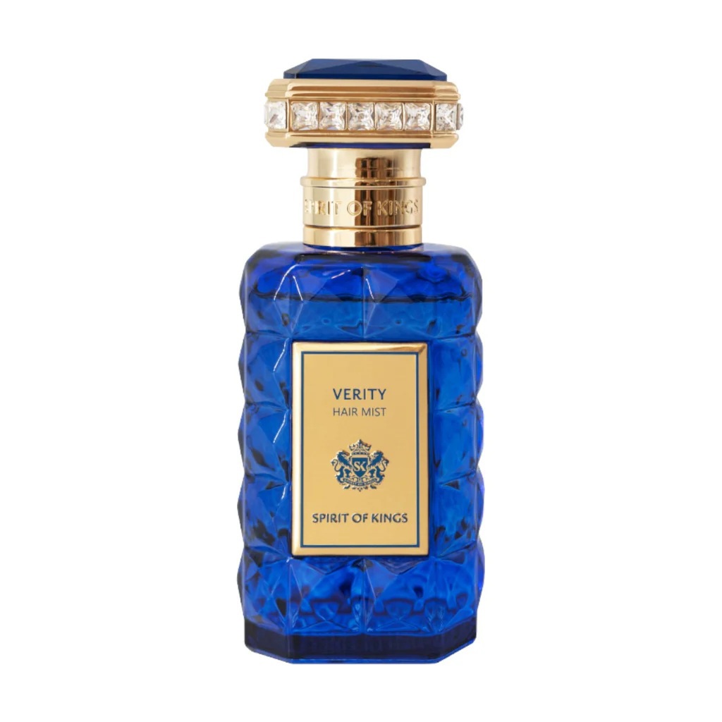 عطر الشعر فيريتي 50 مل