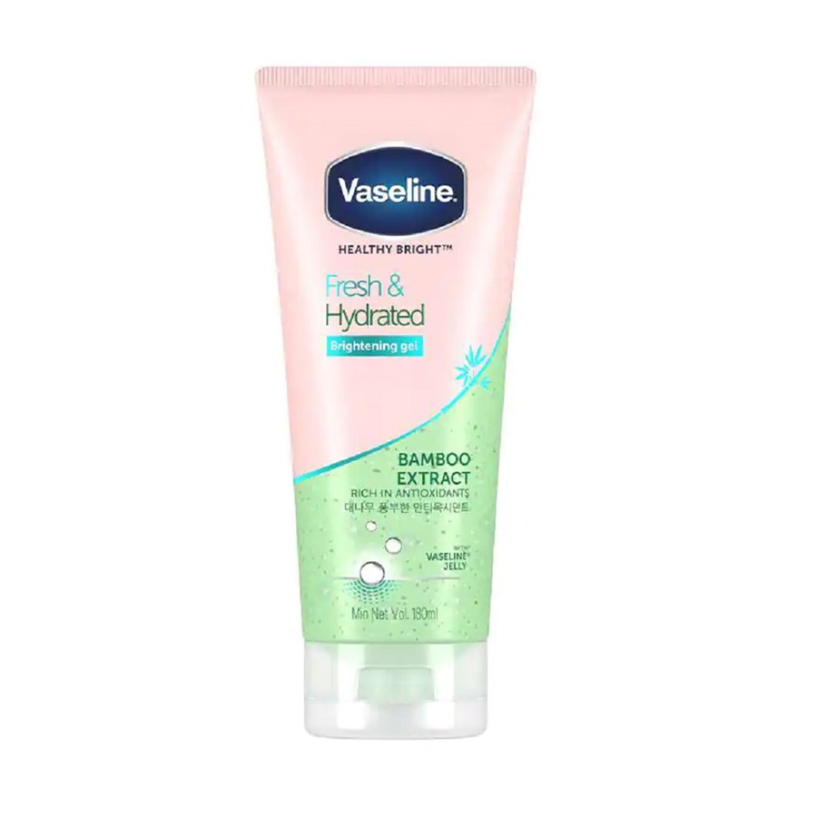 جل مرطب لتفتيح البشرة هيلثي برايت 180 مل