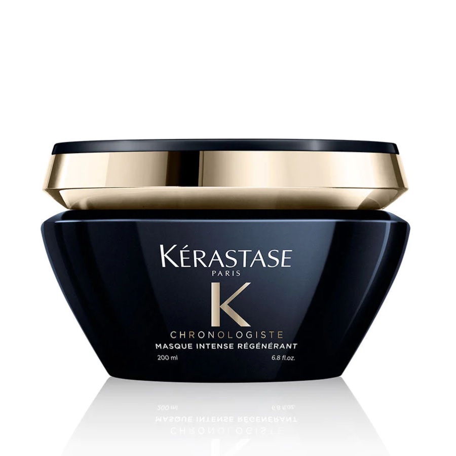 ماسك مكثف لتنشيط الشعر