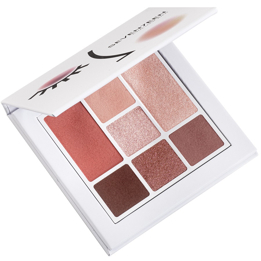 باليت نيود فريلز اند تشيلز