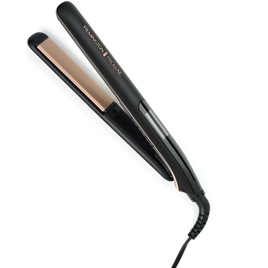 برو لوكس ميدنايت مكواة تصفيف وتمليس الشعر