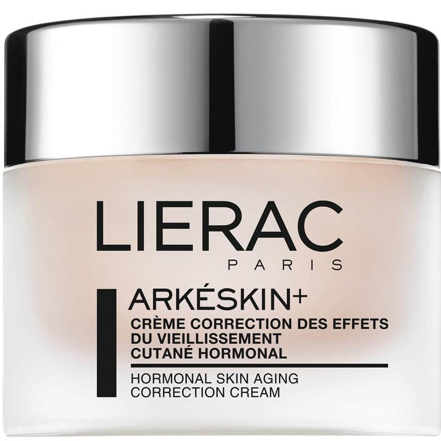 كريم أركيسكين لتصحيح تجاعيد البشرة 50 مل