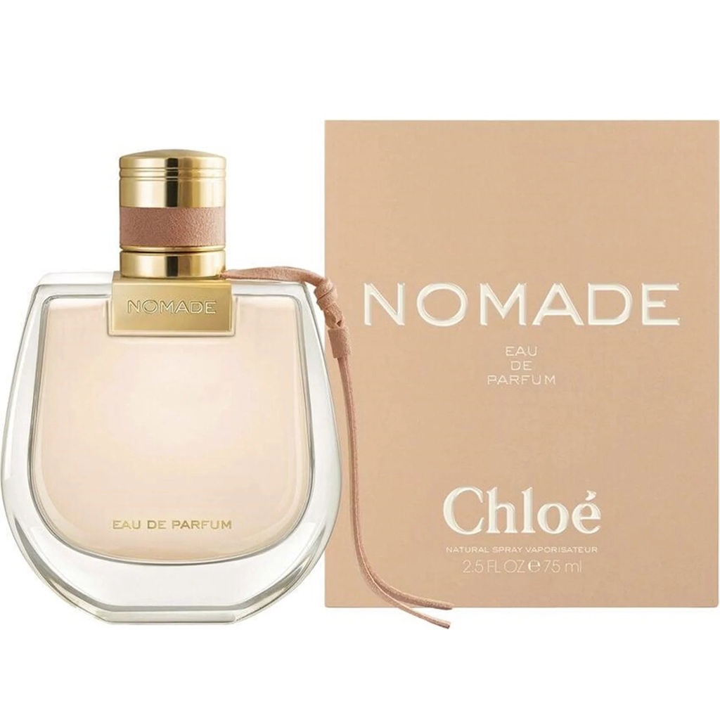 عطر نوماد كلوي او دي بارفيوم 75 مل