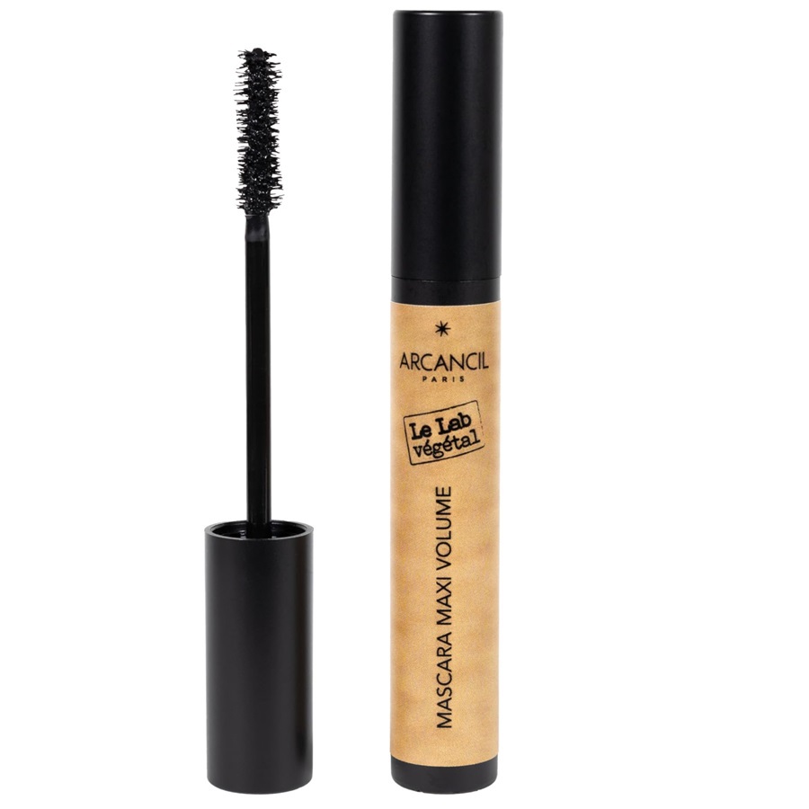 ماسكارا ماكسي فوليوم فيجان 001