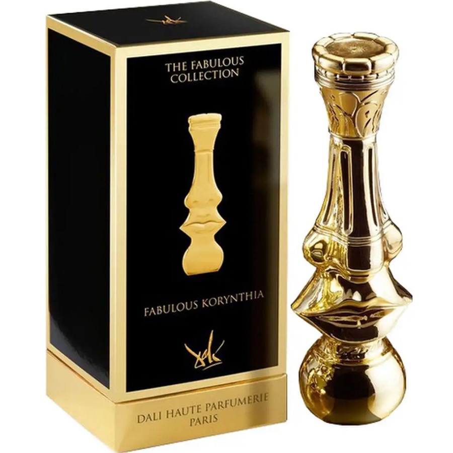 عطر فابيلوس كورينثيا اودي بارفيوم 100 مل