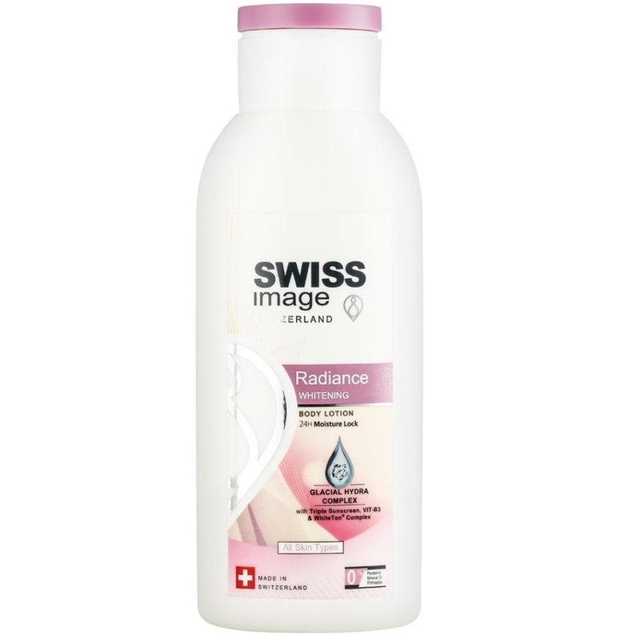 لوشن تبييض الجسم 250 مل