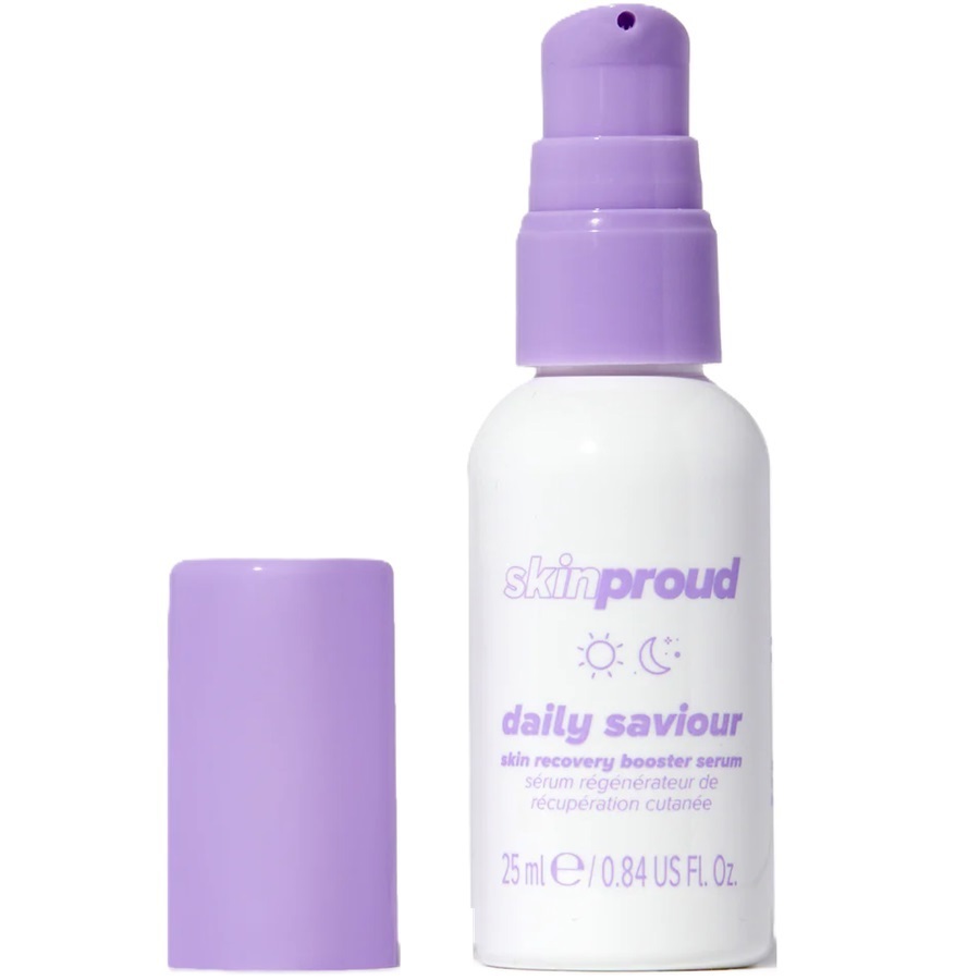 سيروم لتعزيز حاجز رطوبة البشرة 25 مل