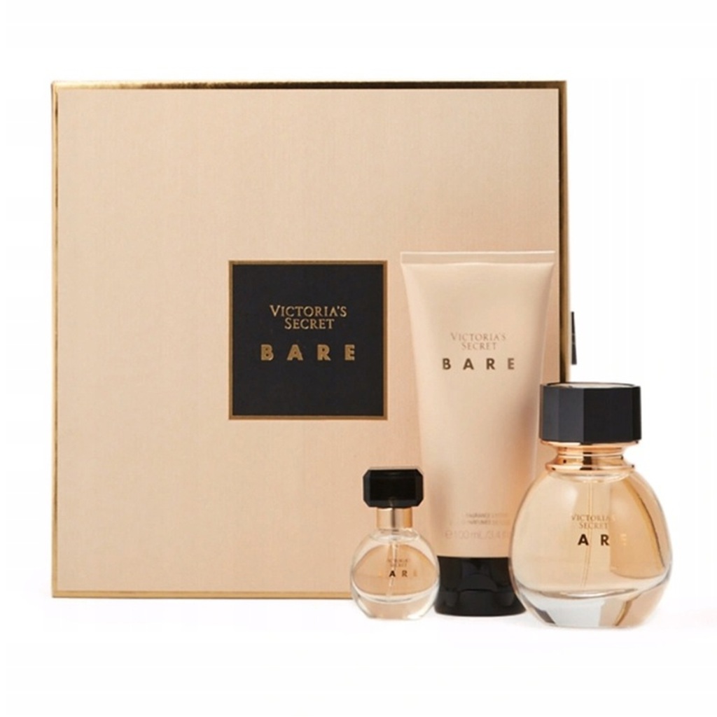 مجموعة هدايا بير 3 قطع