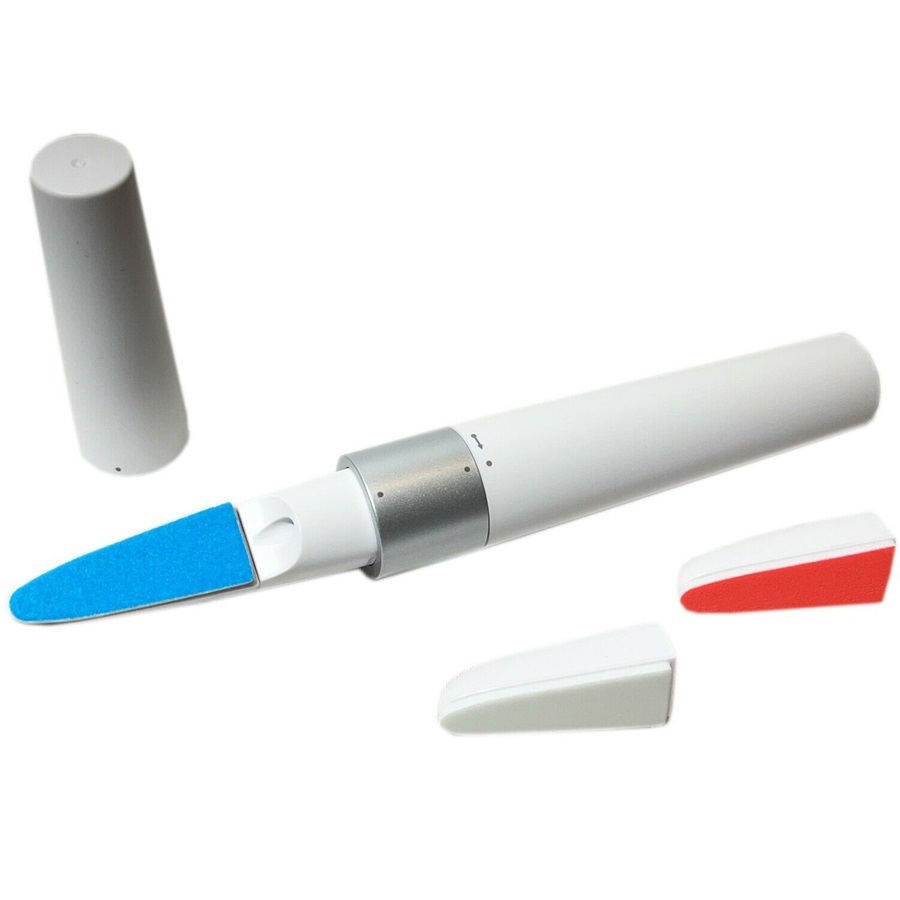 مجموعة العناية بالأظافر الكهربائية ام بي18