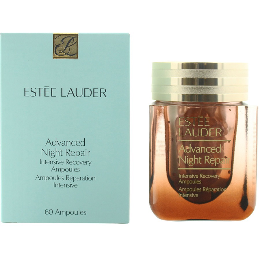 العلاج الليلي المتقدم للإصلاح المكثف 60 أمبولة