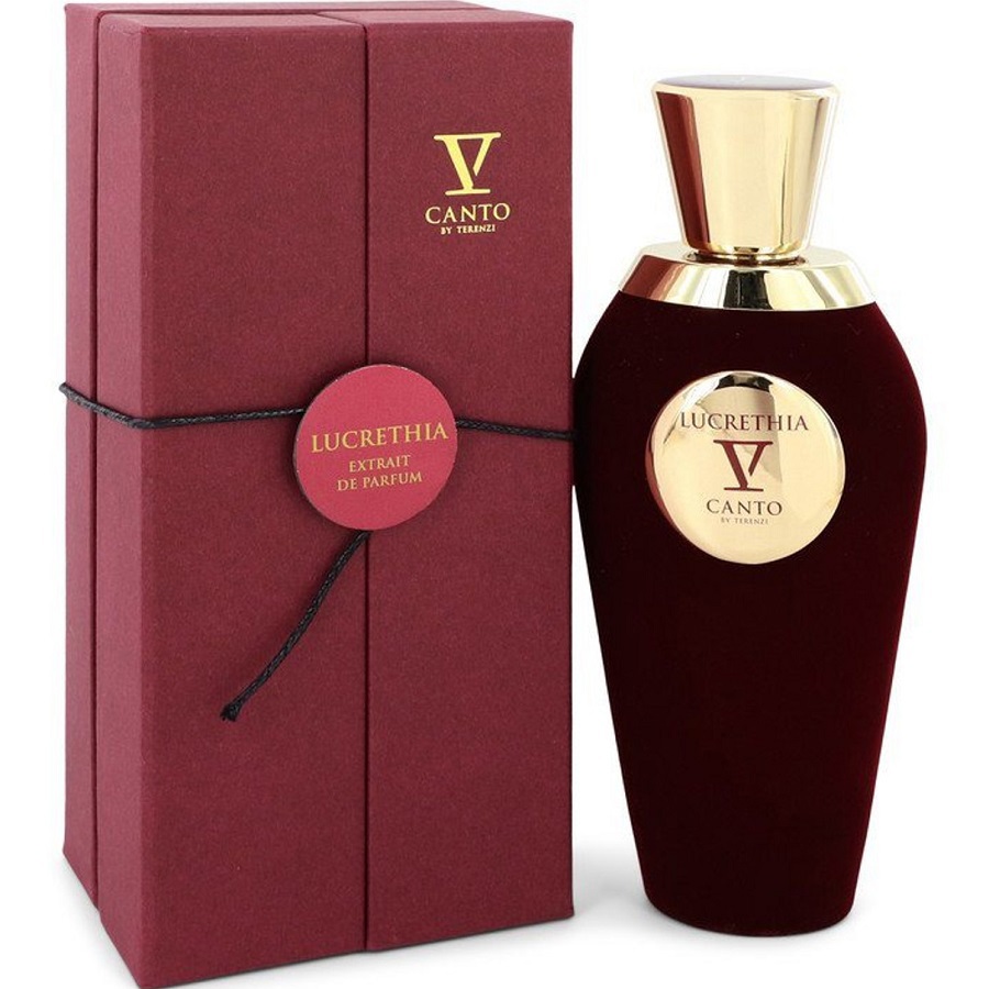 عطر لوكريثيا اودي بارفيوم 100 مل