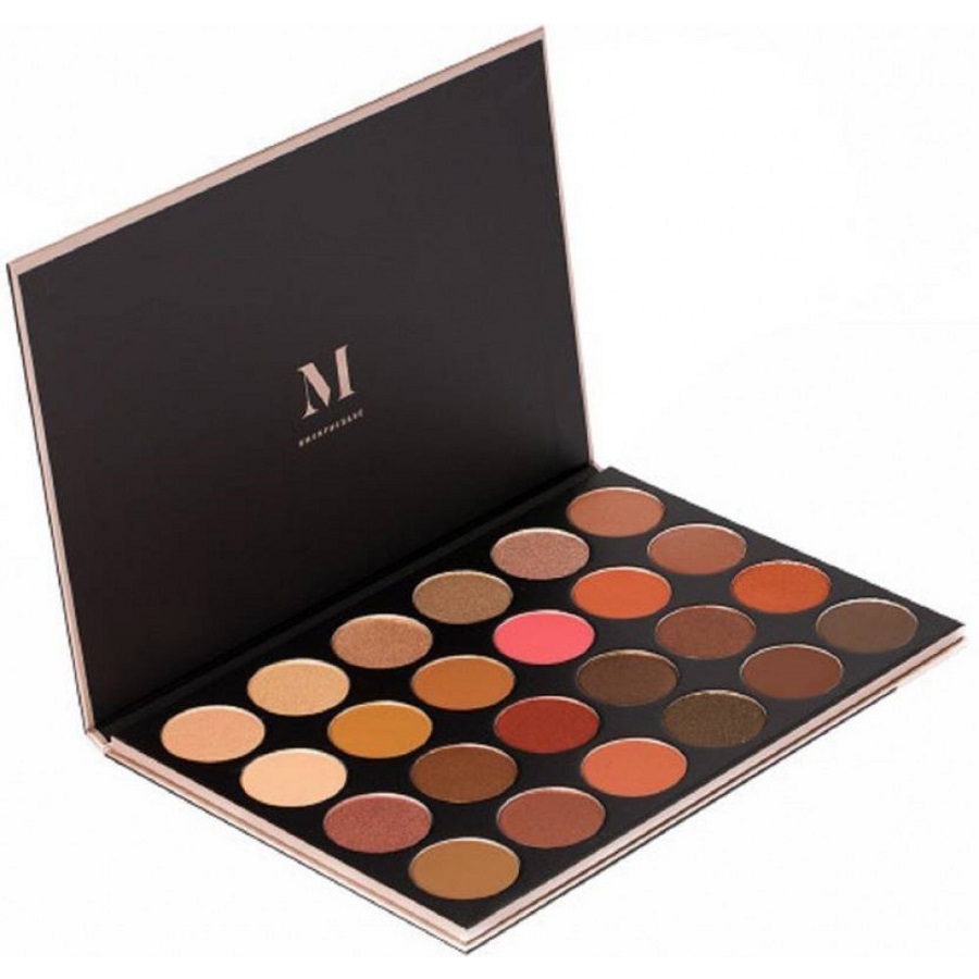 باليت ظلال عيون جراند جلام جي 24