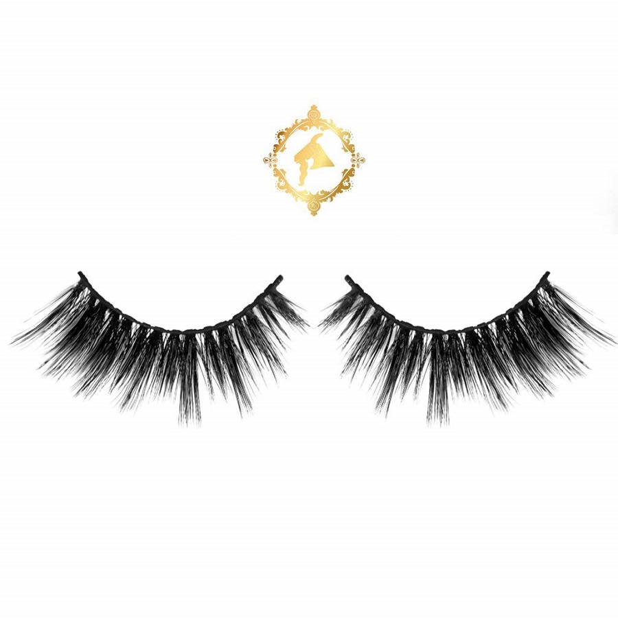 رموش العين جوري