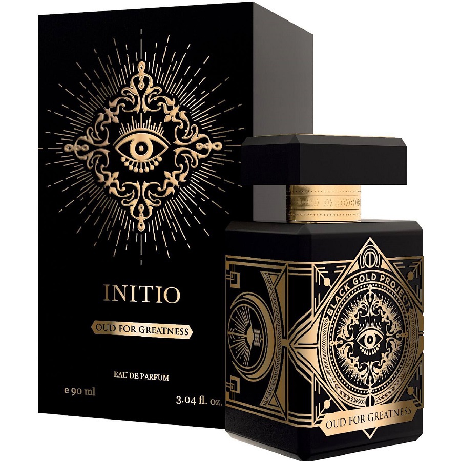 عطر عود فور كريتنس اودي بارفيوم 90 مل