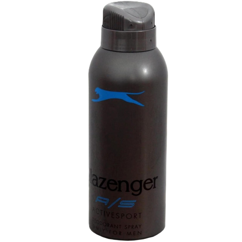 مزيل العرق بخاخ للجسم إزرق