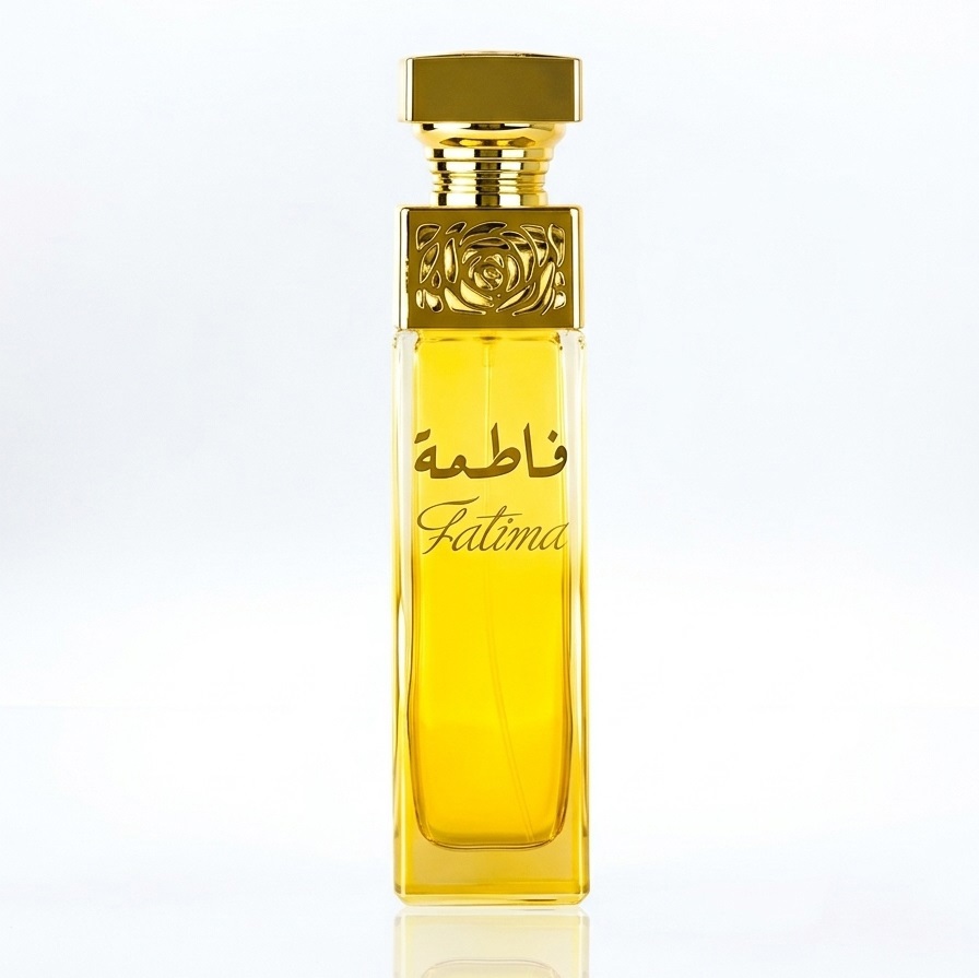 عطر فاطمة اودي بارفيوم 80 مل
