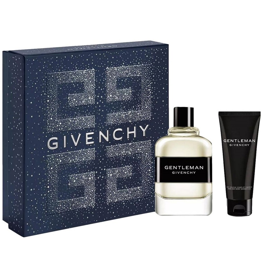 مجموعة هدايا جنتلمان 2 قطعة