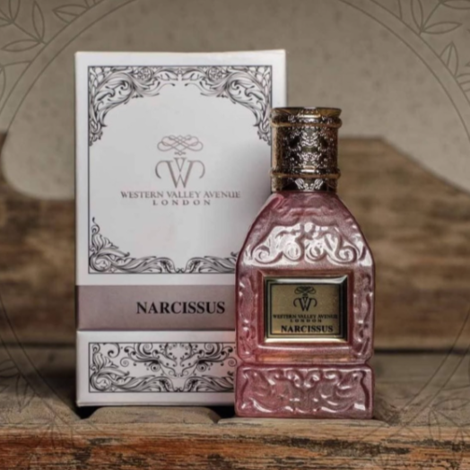 عطر نرجس من ويسترن فالي أفينيو، ماء عطر 75 مل