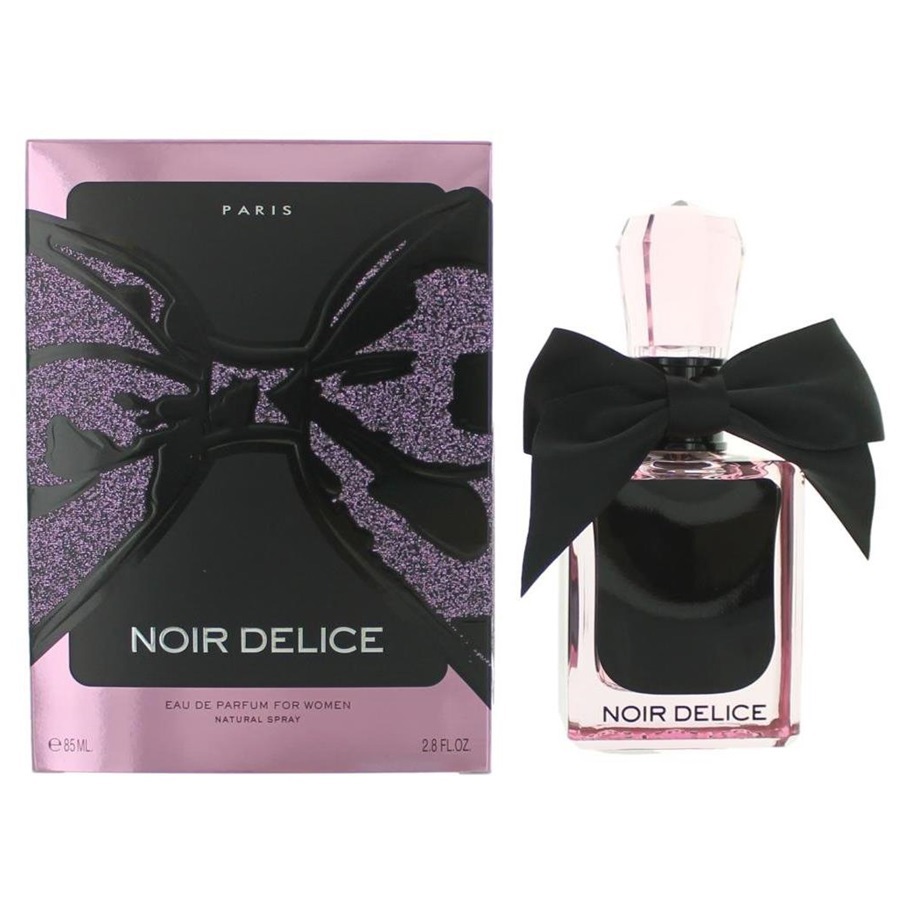 عطر نوير ديليس اودي بارفيوم 85 مل