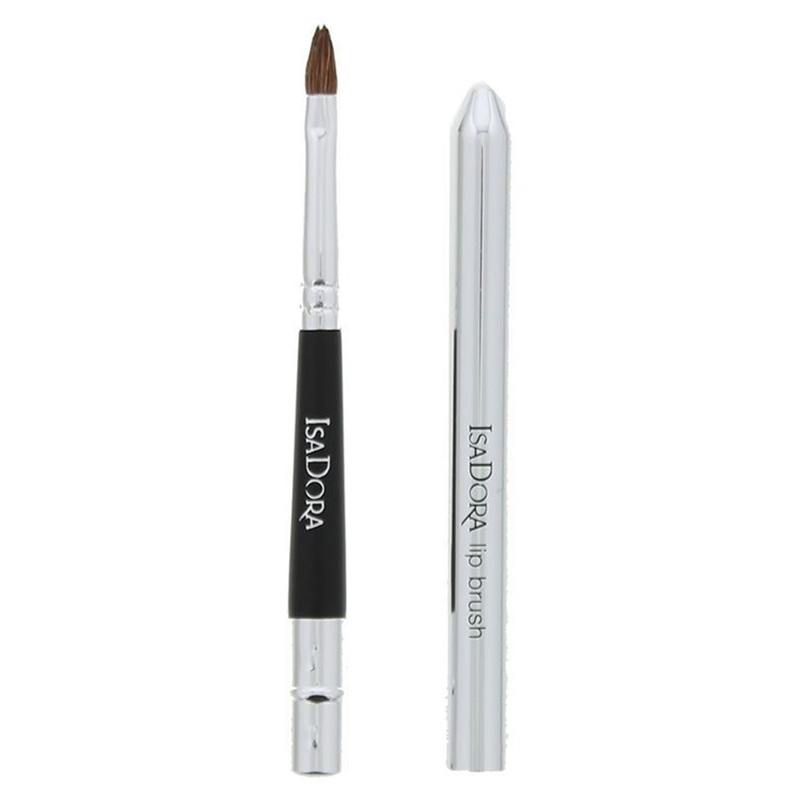 فرشاة الشفاه