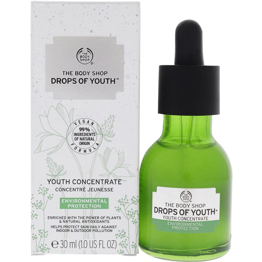 سيروم الشباب يوث اوف دروبس 30 مل