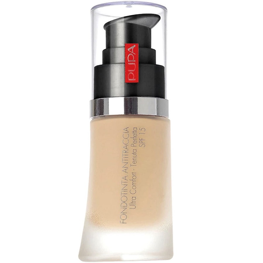 كريم أساس نو ترانسفير بعامل وقاية 15، 30 مل