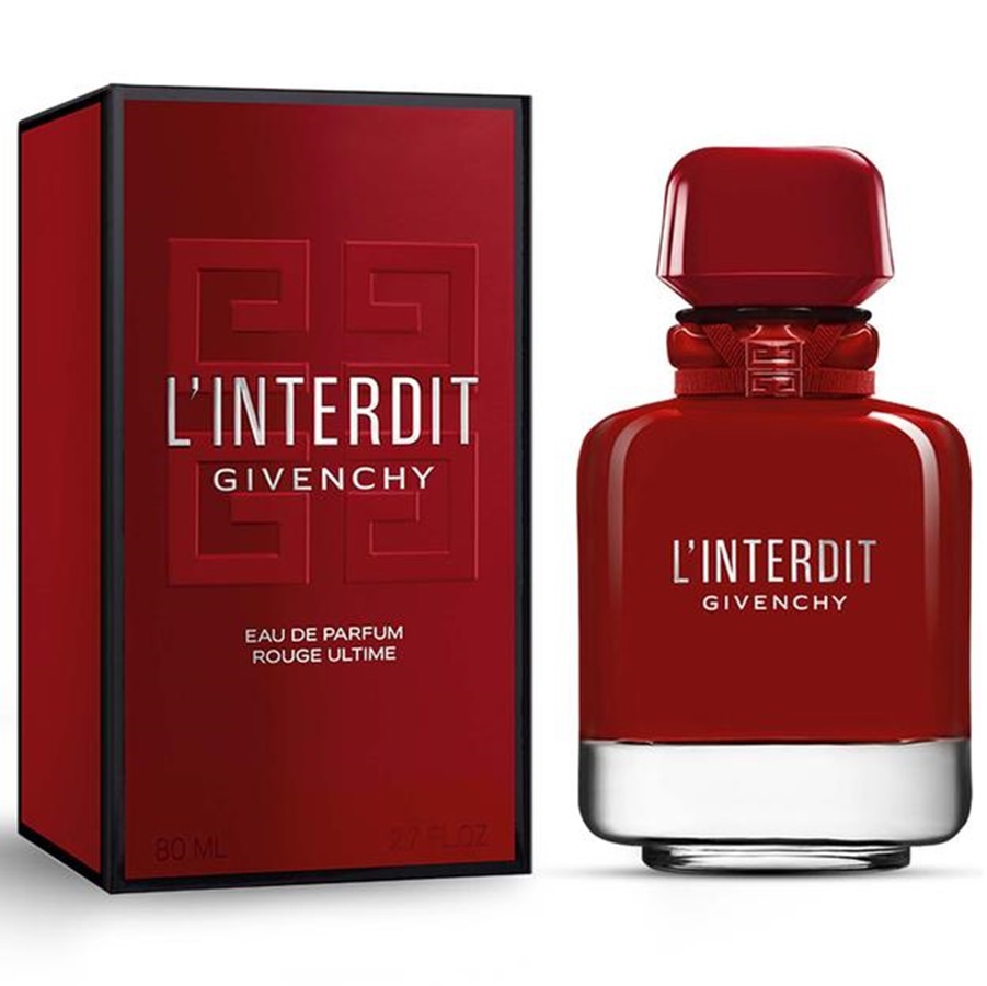 عطر لانترديت روج اودي بارفيوم 80 مل