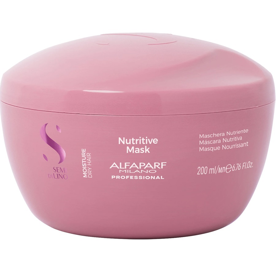 ماسك مغذي ومرطب للشعر الجاف 200 مل