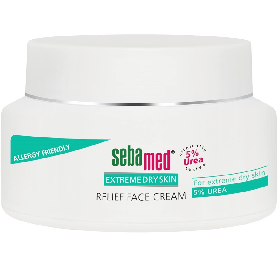 كريم الوجه للبشرة الجافة 50 مل