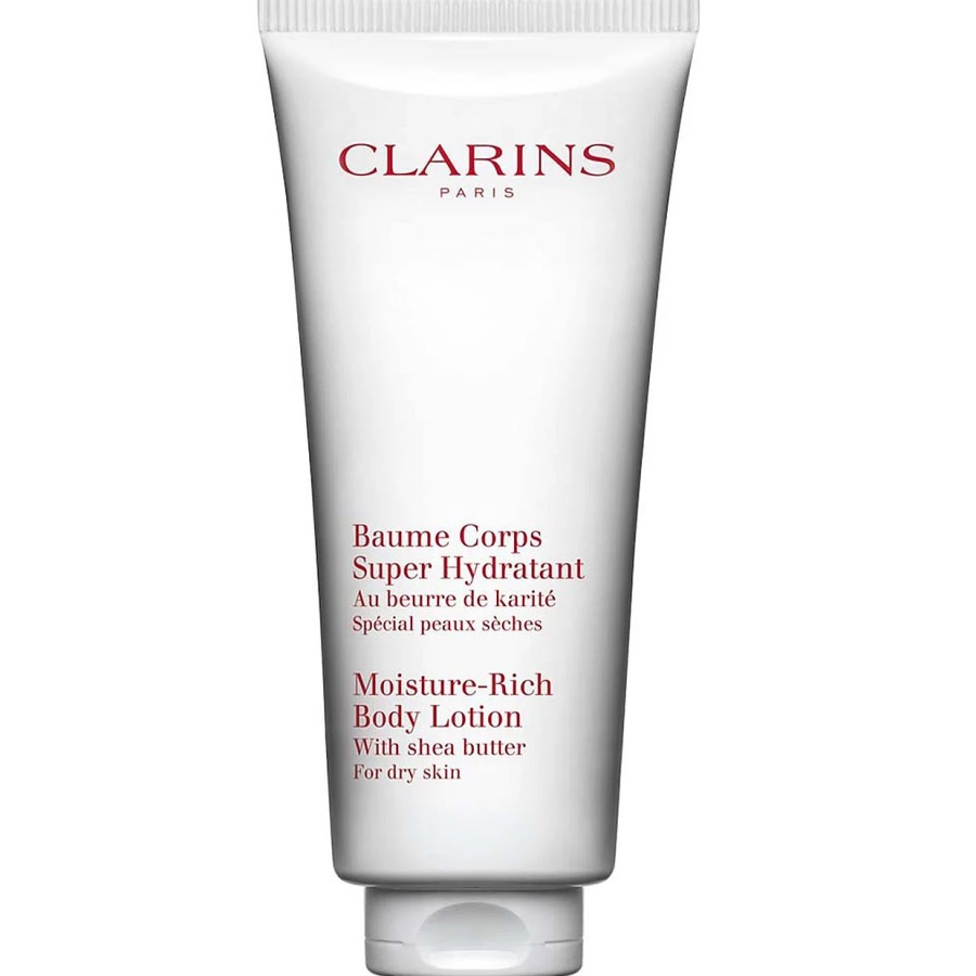 لوشن الجسم المرطب الغني 200 مل