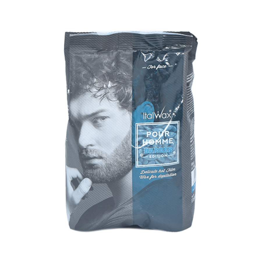 حبيبات شمع بور هوم باربر اديشن 500 غم