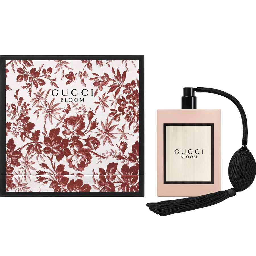 بلوم ديلوكس اديشن اودي بارفيوم 100 مل