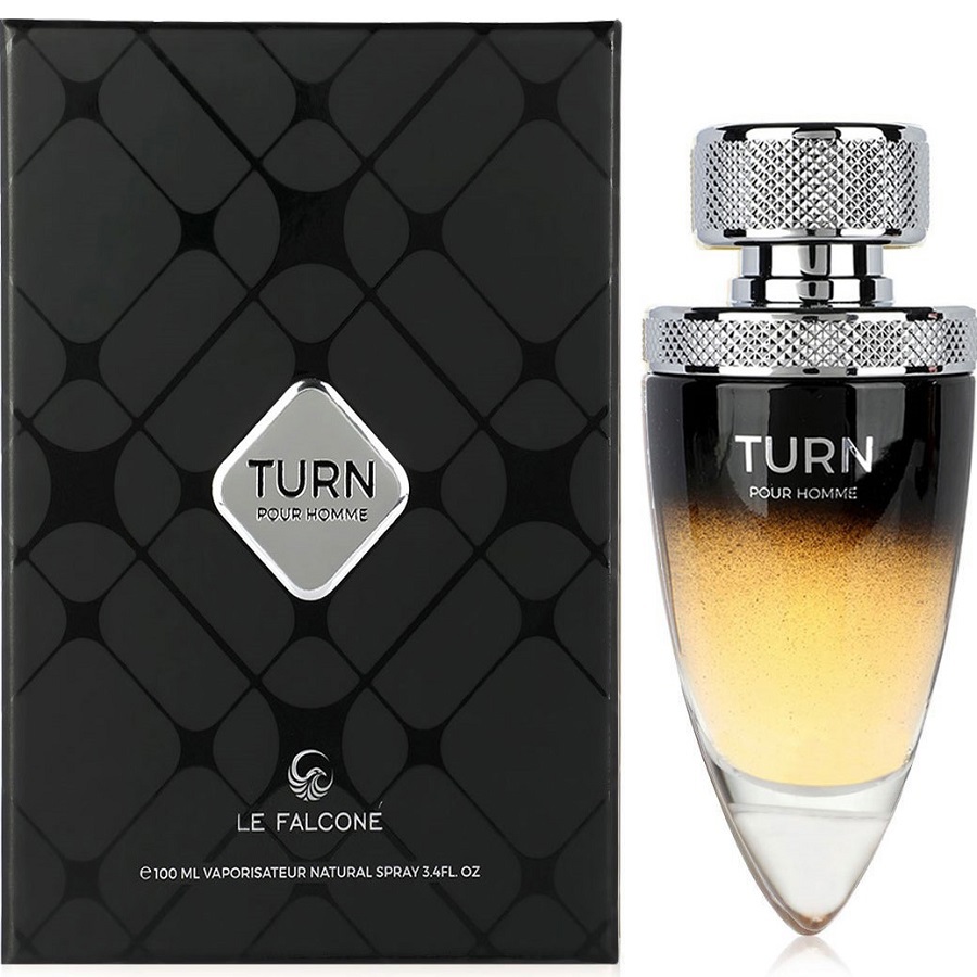 عطر تورن بور اوم 100 مل