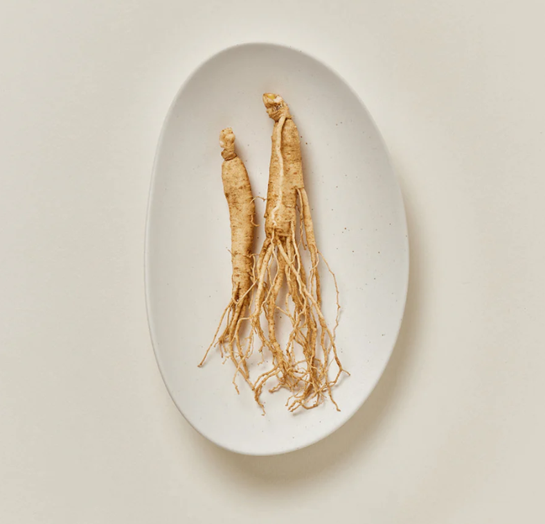 سيروم الجينسنغ المرطب بحماية من الشمس 50 , 50 مل  2