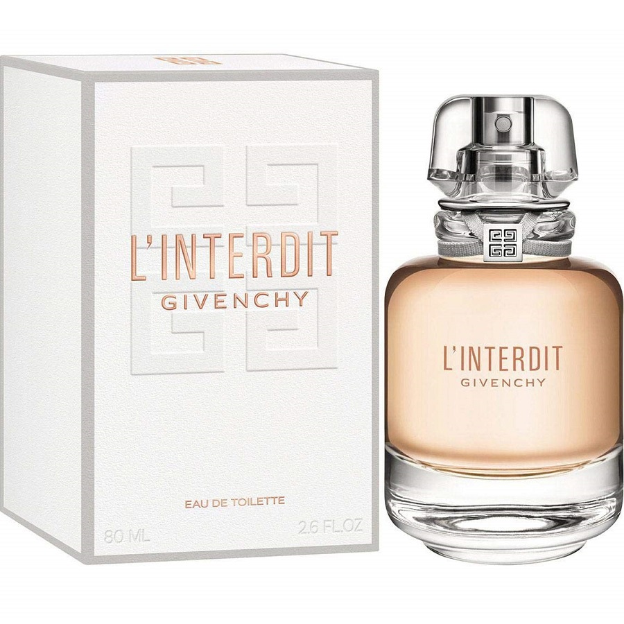 لانترديت اودي تواليت 80 مل