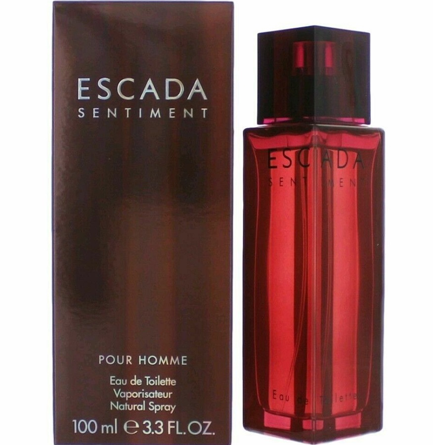 عطر سنتيمنت بور أوم اودي تواليت 100 مل