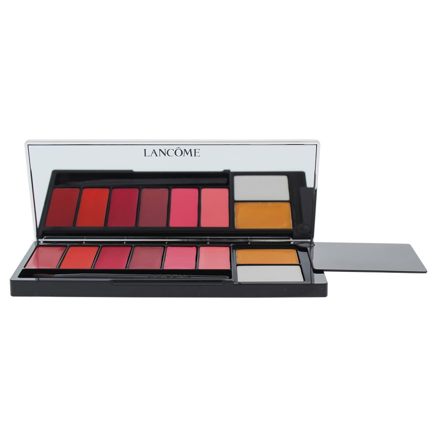 باليت الشفاه ستارلايت سباركل لابسولو روج