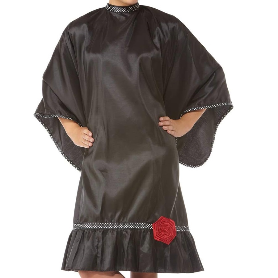 غطاء باللون الأسود