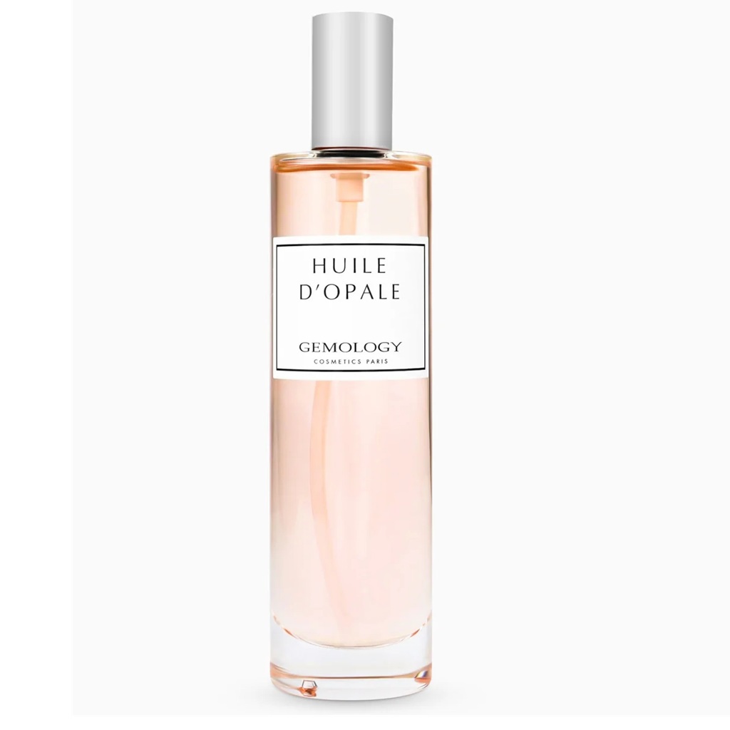 زيت الجسم أوبال 100 مل