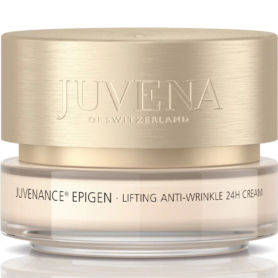 كريم لشد البشرة مضاد للتجاعيد يدوم 24 ساعة 50 مل